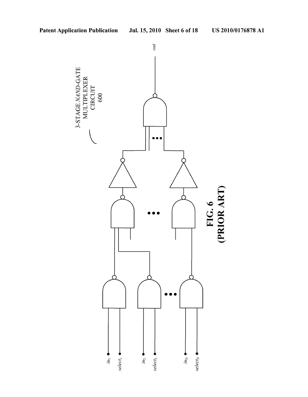 CAPACITIVELY AND CONDUCTIVELY COUPLED MULTIPLEXER - diagram, schematic, and image 07