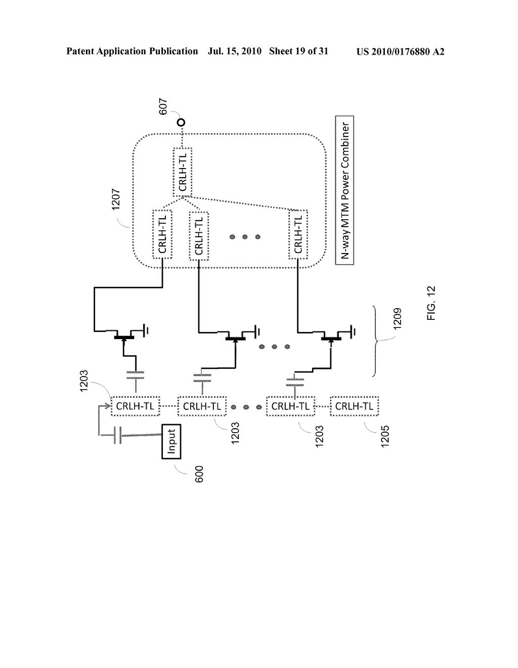 POWER AMPLIFIER ARCHITECTURES - diagram, schematic, and image 20