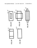 CURRENT DETECTION PRINTED BOARD, VOLTAGE DETECTION PRINTED BOARD, AND CURRENT/VOLTAGE DETECTOR USING SAME, AND CURRENT DETECTOR AND VOLTAGE DETECTOR diagram and image