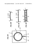 CURRENT DETECTION PRINTED BOARD, VOLTAGE DETECTION PRINTED BOARD, AND CURRENT/VOLTAGE DETECTOR USING SAME, AND CURRENT DETECTOR AND VOLTAGE DETECTOR diagram and image