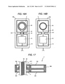 CURRENT DETECTION PRINTED BOARD, VOLTAGE DETECTION PRINTED BOARD, AND CURRENT/VOLTAGE DETECTOR USING SAME, AND CURRENT DETECTOR AND VOLTAGE DETECTOR diagram and image