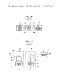 CURRENT DETECTION PRINTED BOARD, VOLTAGE DETECTION PRINTED BOARD, AND CURRENT/VOLTAGE DETECTOR USING SAME, AND CURRENT DETECTOR AND VOLTAGE DETECTOR diagram and image