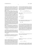 DETERMINING SPEEDS OF RADIO FREQUENCY TAGS diagram and image