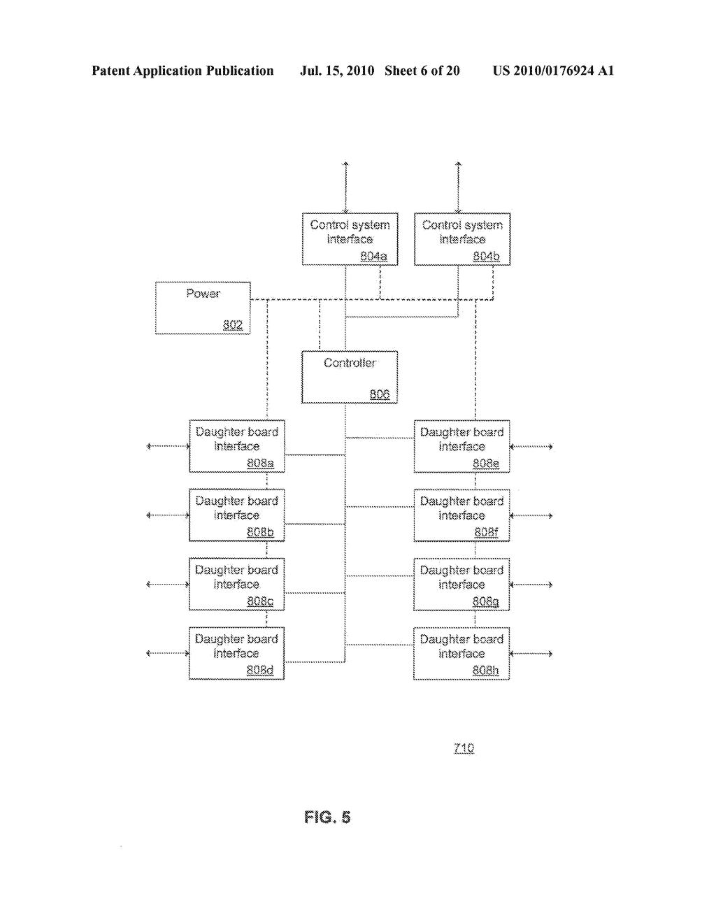 RFID System with Improved Tracking Position Accuracy - diagram, schematic, and image 07