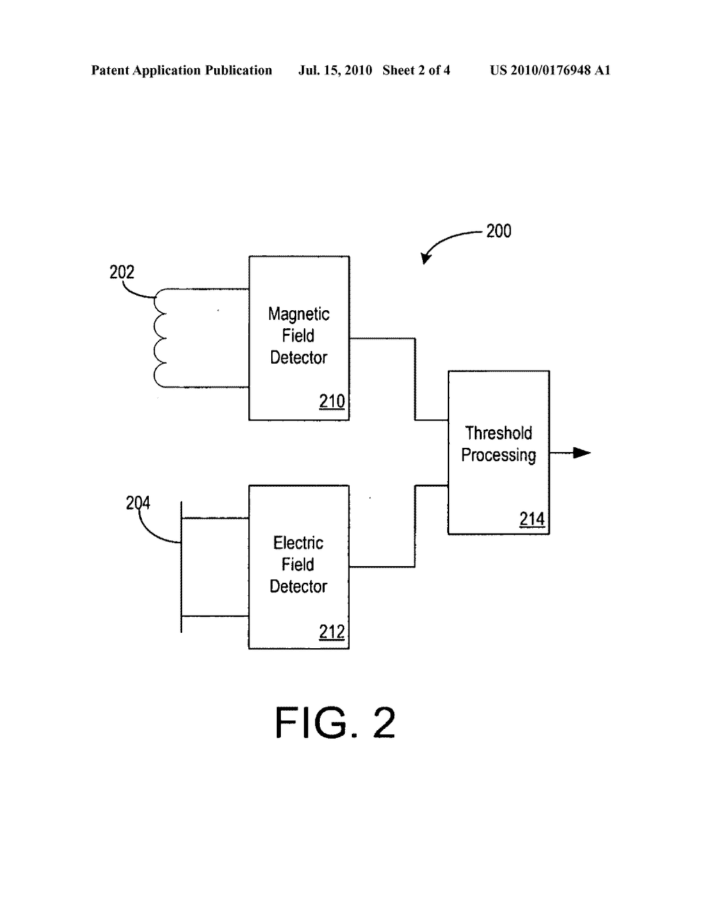 METHDS AND SYSTEMS FOR ACTIVATING A PROXIMITY INFORMATION DEVICE - diagram, schematic, and image 03