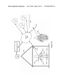 SYSTEM FOR DETECTION OF BODY MOTION diagram and image