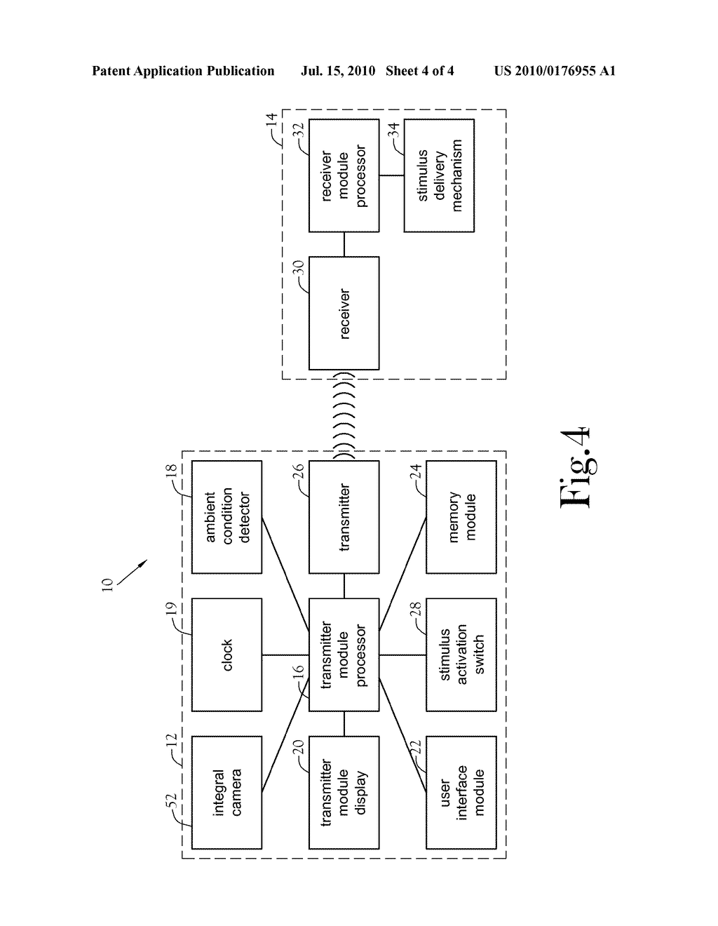 High-Tech Animal Training System - diagram, schematic, and image 05