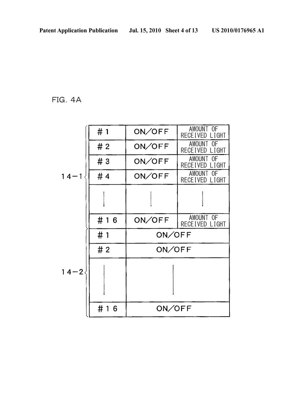 Continuously-Arranged Sensor System, Network Unit, and Sensor Unit - diagram, schematic, and image 05