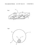 SENSOR SYSTEM AND METHOD FOR OPERATING A SENSOR SYSTEM diagram and image