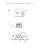 SENSOR SYSTEM AND METHOD FOR OPERATING A SENSOR SYSTEM diagram and image