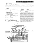 ANALOG-TO-DIGITAL CONVERTER CIRCUIT diagram and image