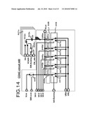 ANALOG-TO-DIGITAL CONVERTER CIRCUIT diagram and image