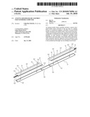 ANTENNA HOLDER FRAME ASSEMBLY FOR NOTEBOOK COMPUTER diagram and image