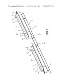 ANTENNA HOLDER FRAME ASSEMBLY FOR NOTEBOOK COMPUTER diagram and image