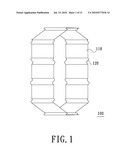 Electric Device with Multi-Screen diagram and image