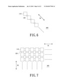 Electric Device with Multi-Screen diagram and image