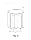 Electric Device with Multi-Screen diagram and image