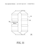 Electric Device with Multi-Screen diagram and image