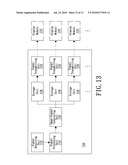 Electric Device with Multi-Screen diagram and image