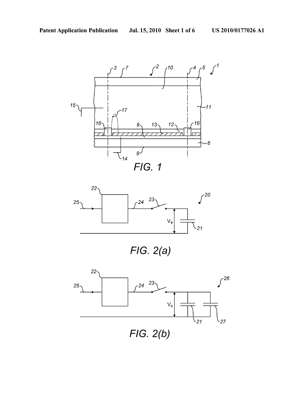 ELECTROWETTING SYSTEM AND METHOD FOR OPERATING - diagram, schematic, and image 02