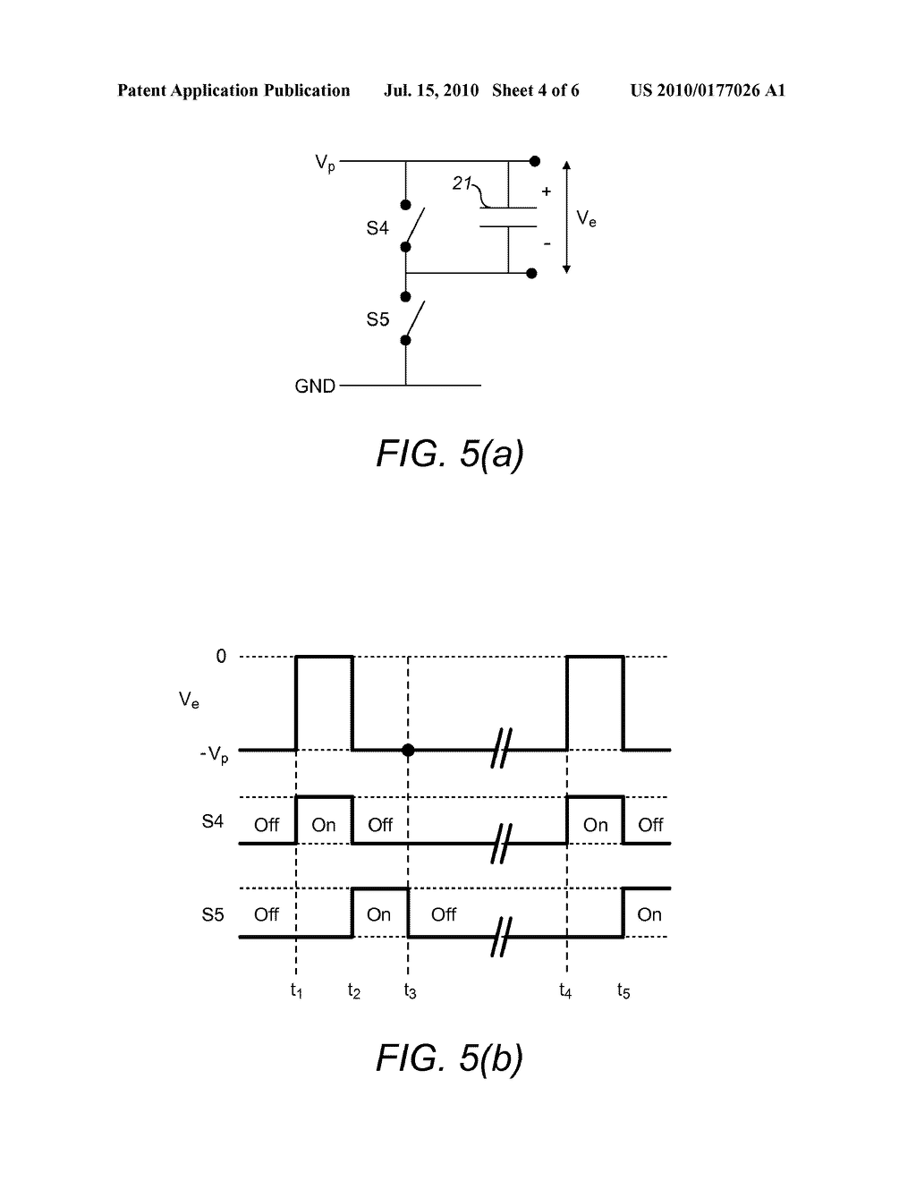 ELECTROWETTING SYSTEM AND METHOD FOR OPERATING - diagram, schematic, and image 05
