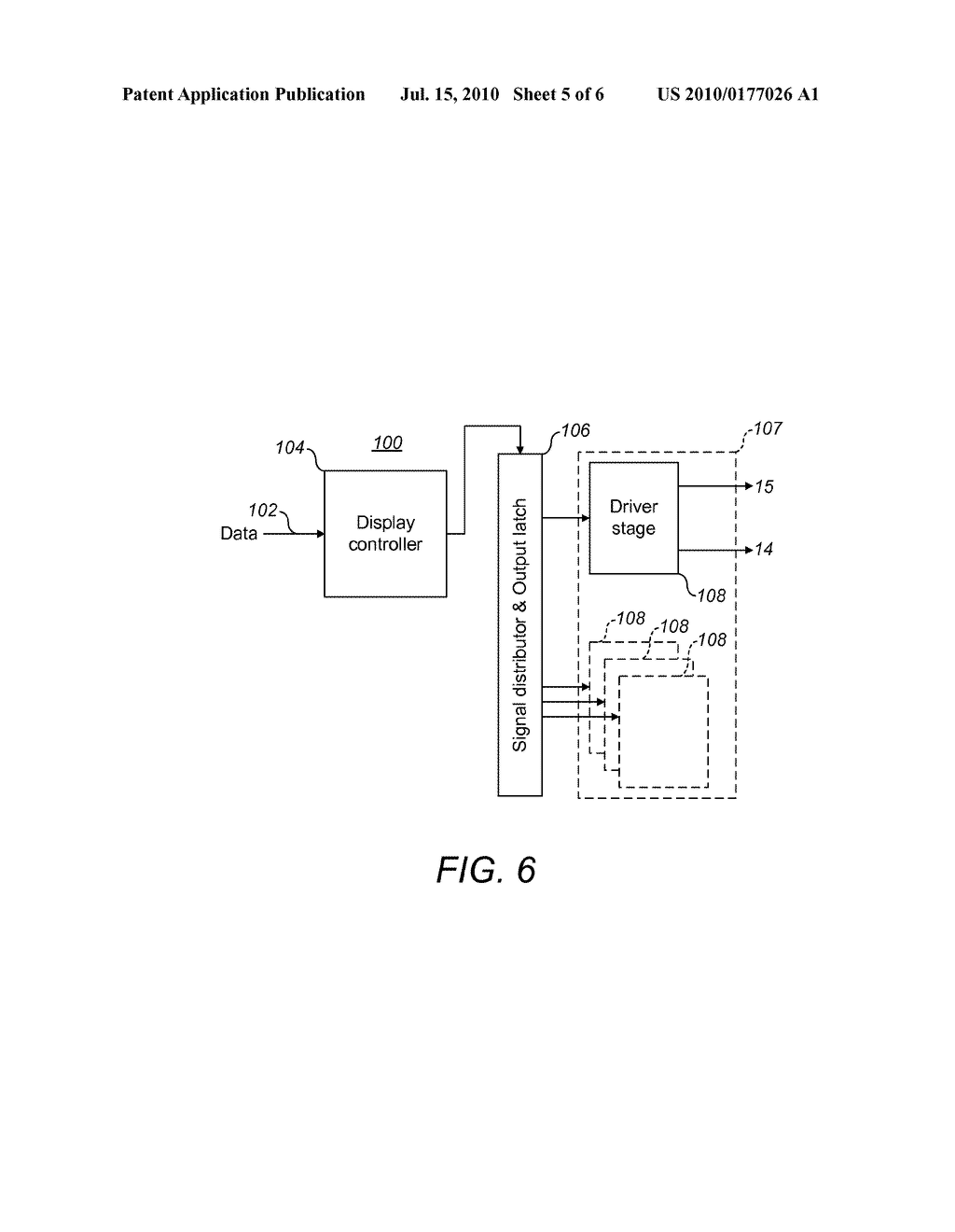 ELECTROWETTING SYSTEM AND METHOD FOR OPERATING - diagram, schematic, and image 06