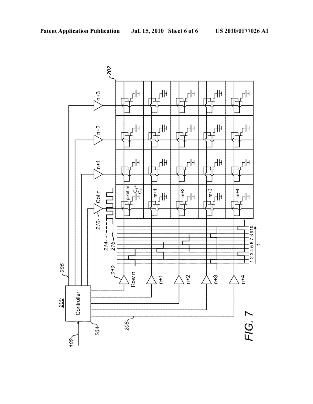 ELECTROWETTING SYSTEM AND METHOD FOR OPERATING - diagram, schematic, and image 07