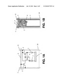 ACTIVE MATRIX DISPLAY DEVICE diagram and image