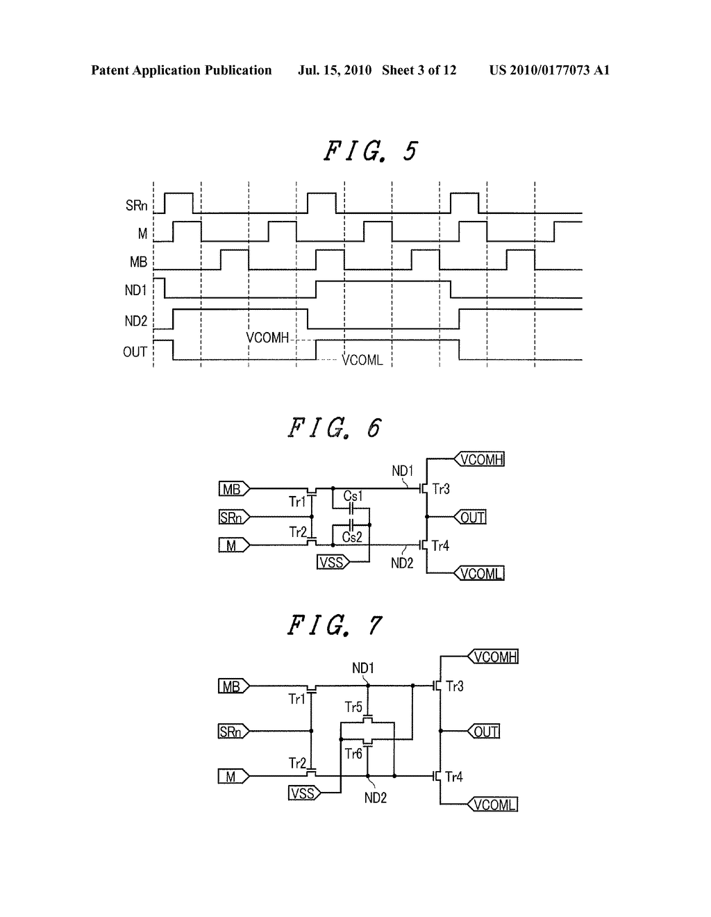 DISPLAY DEVICE - diagram, schematic, and image 04