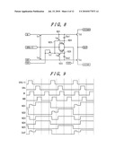 DISPLAY DEVICE diagram and image