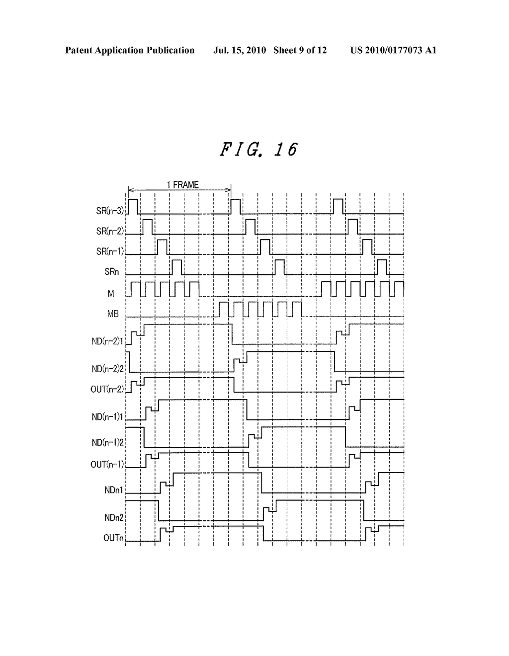 DISPLAY DEVICE - diagram, schematic, and image 10