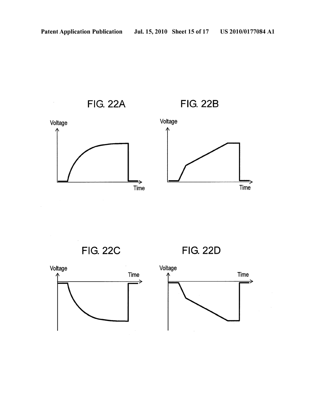 PLASMA DISPLAY DEVICE - diagram, schematic, and image 16