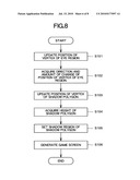 IMAGE PROCESSOR, IMAGE PROCESSING METHOD, PROGRAM, AND INFORMATION STORAGE MEDIUM diagram and image