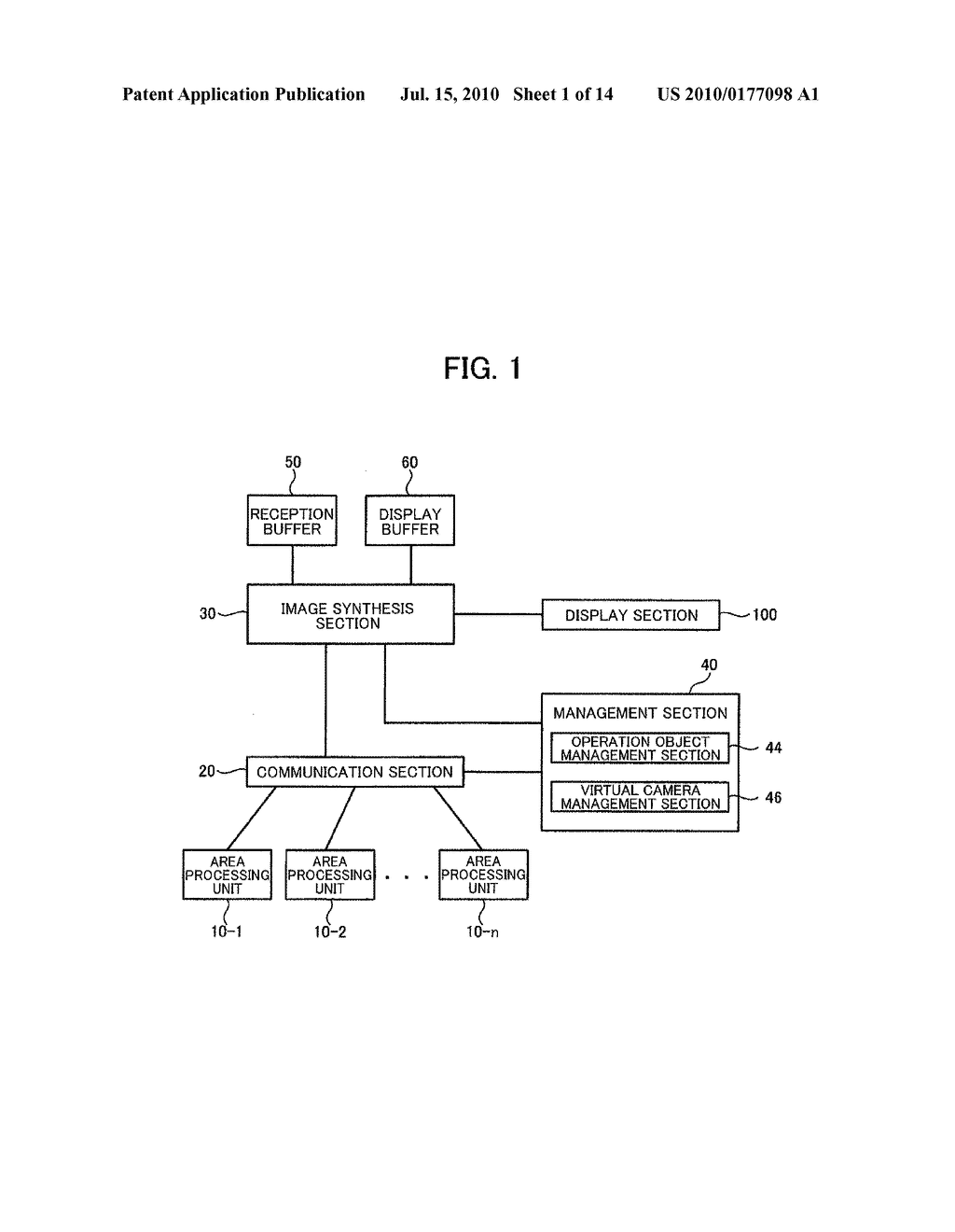 IMAGE GENERATION SYSTEM, IMAGE GENERATION METHOD, AND COMPUTER PROGRAM PRODUCT - diagram, schematic, and image 02