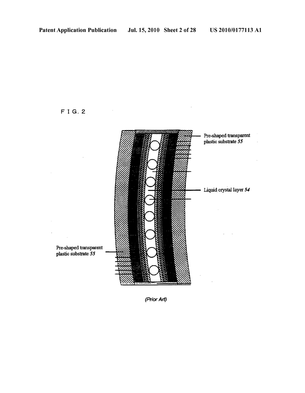 OPTICAL SYSTEM AND DISPLAY - diagram, schematic, and image 03