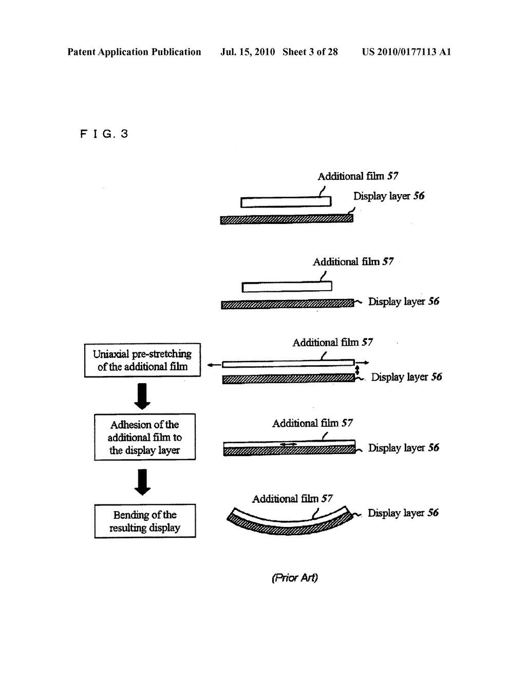 OPTICAL SYSTEM AND DISPLAY - diagram, schematic, and image 04