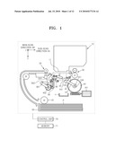 INKJET IMAGE FORMING APPARATUS AND METHOD OF PRINTING IMAGE USING THE SAME diagram and image