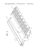 INKJET IMAGE FORMING APPARATUS AND METHOD OF PRINTING IMAGE USING THE SAME diagram and image