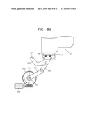 INKJET IMAGE FORMING APPARATUS AND METHOD OF PRINTING IMAGE USING THE SAME diagram and image