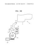 INKJET IMAGE FORMING APPARATUS AND METHOD OF PRINTING IMAGE USING THE SAME diagram and image