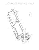 INKJET PRINTER ASSEMBLY WITH DRIVEN MECHANISMS AND TRANSMISSION ASSEMBLY FOR DRIVING DRIVEN MECHANISMS diagram and image