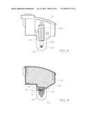 INKJET PRINTER ASSEMBLY WITH DRIVEN MECHANISMS AND TRANSMISSION ASSEMBLY FOR DRIVING DRIVEN MECHANISMS diagram and image