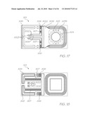 INKJET PRINTER ASSEMBLY WITH DRIVEN MECHANISMS AND TRANSMISSION ASSEMBLY FOR DRIVING DRIVEN MECHANISMS diagram and image