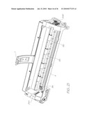 INKJET PRINTER ASSEMBLY WITH DRIVEN MECHANISMS AND TRANSMISSION ASSEMBLY FOR DRIVING DRIVEN MECHANISMS diagram and image