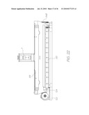 INKJET PRINTER ASSEMBLY WITH DRIVEN MECHANISMS AND TRANSMISSION ASSEMBLY FOR DRIVING DRIVEN MECHANISMS diagram and image