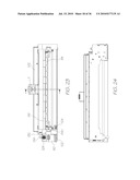 INKJET PRINTER ASSEMBLY WITH DRIVEN MECHANISMS AND TRANSMISSION ASSEMBLY FOR DRIVING DRIVEN MECHANISMS diagram and image