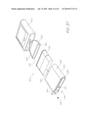 INKJET PRINTER ASSEMBLY WITH DRIVEN MECHANISMS AND TRANSMISSION ASSEMBLY FOR DRIVING DRIVEN MECHANISMS diagram and image