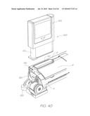 INKJET PRINTER ASSEMBLY WITH DRIVEN MECHANISMS AND TRANSMISSION ASSEMBLY FOR DRIVING DRIVEN MECHANISMS diagram and image