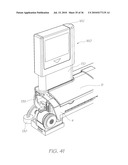 INKJET PRINTER ASSEMBLY WITH DRIVEN MECHANISMS AND TRANSMISSION ASSEMBLY FOR DRIVING DRIVEN MECHANISMS diagram and image