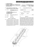 INKJET PRINTHEAD ASSEMBLY WITH PRINTHEAD SEGMENT CRADLE MEMBER diagram and image